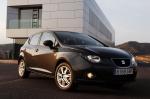 Seat Ibiza 2008 года